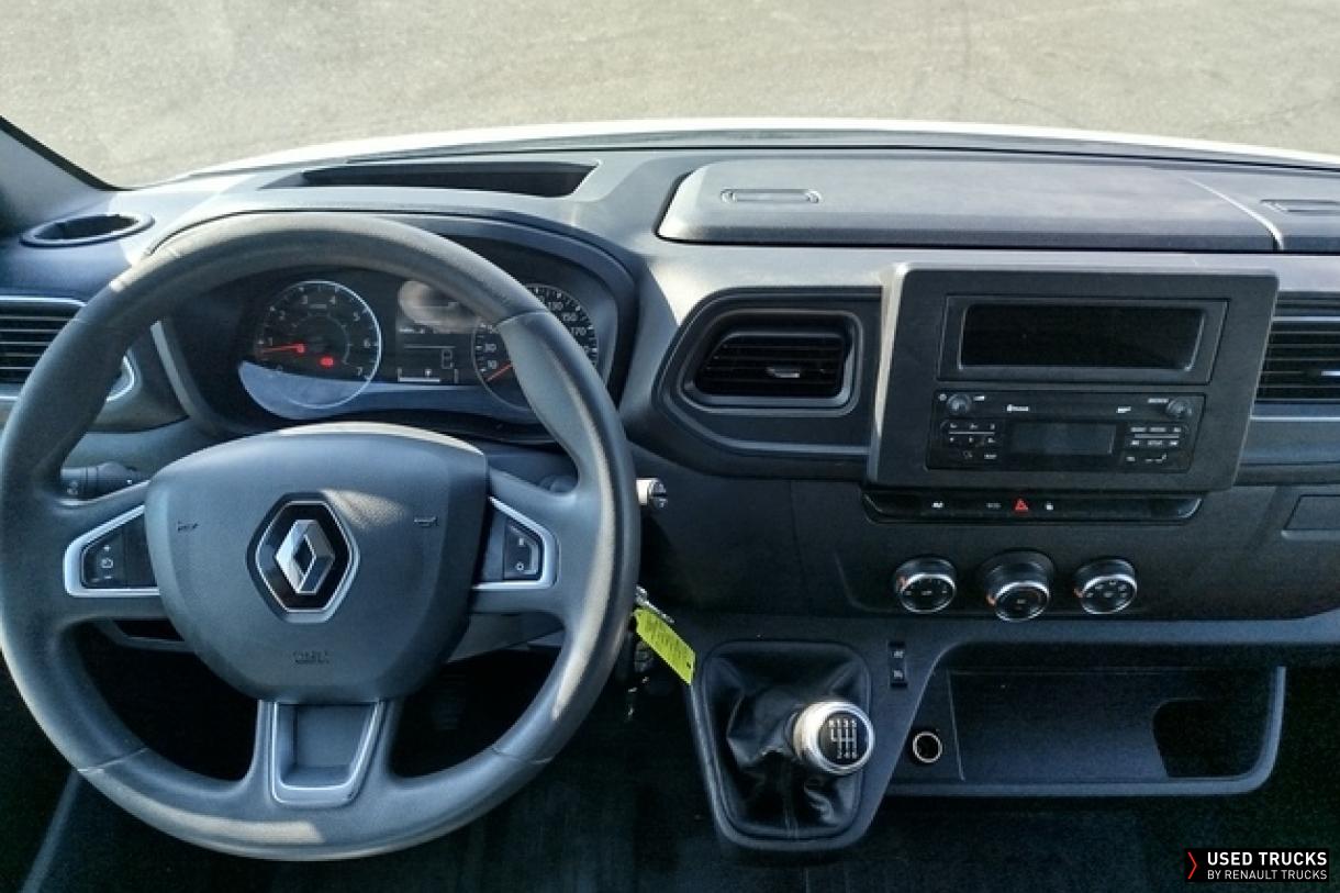 Renault Master 135