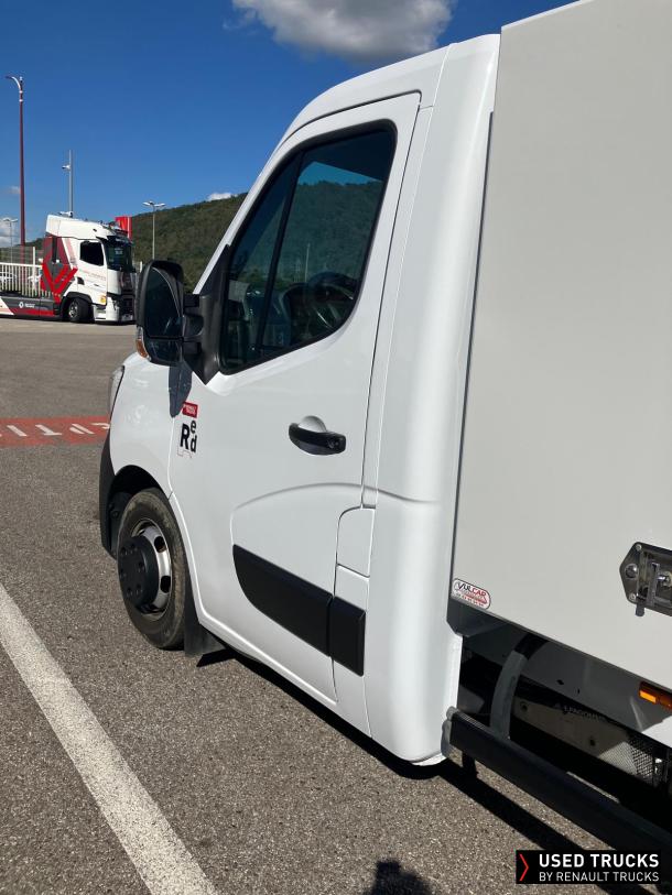 Renault Trucks Master 165