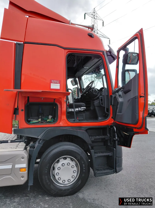Renault Trucks T 
