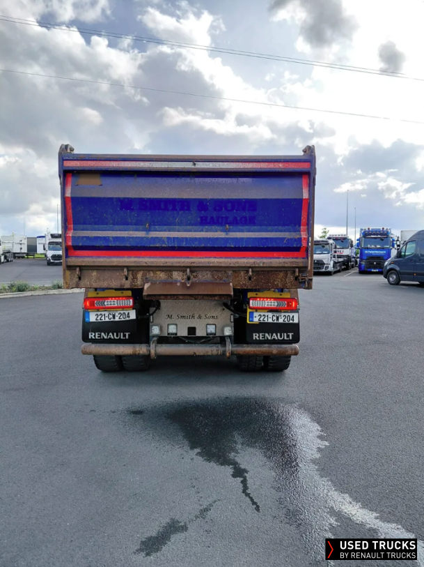 Renault Trucks K 440