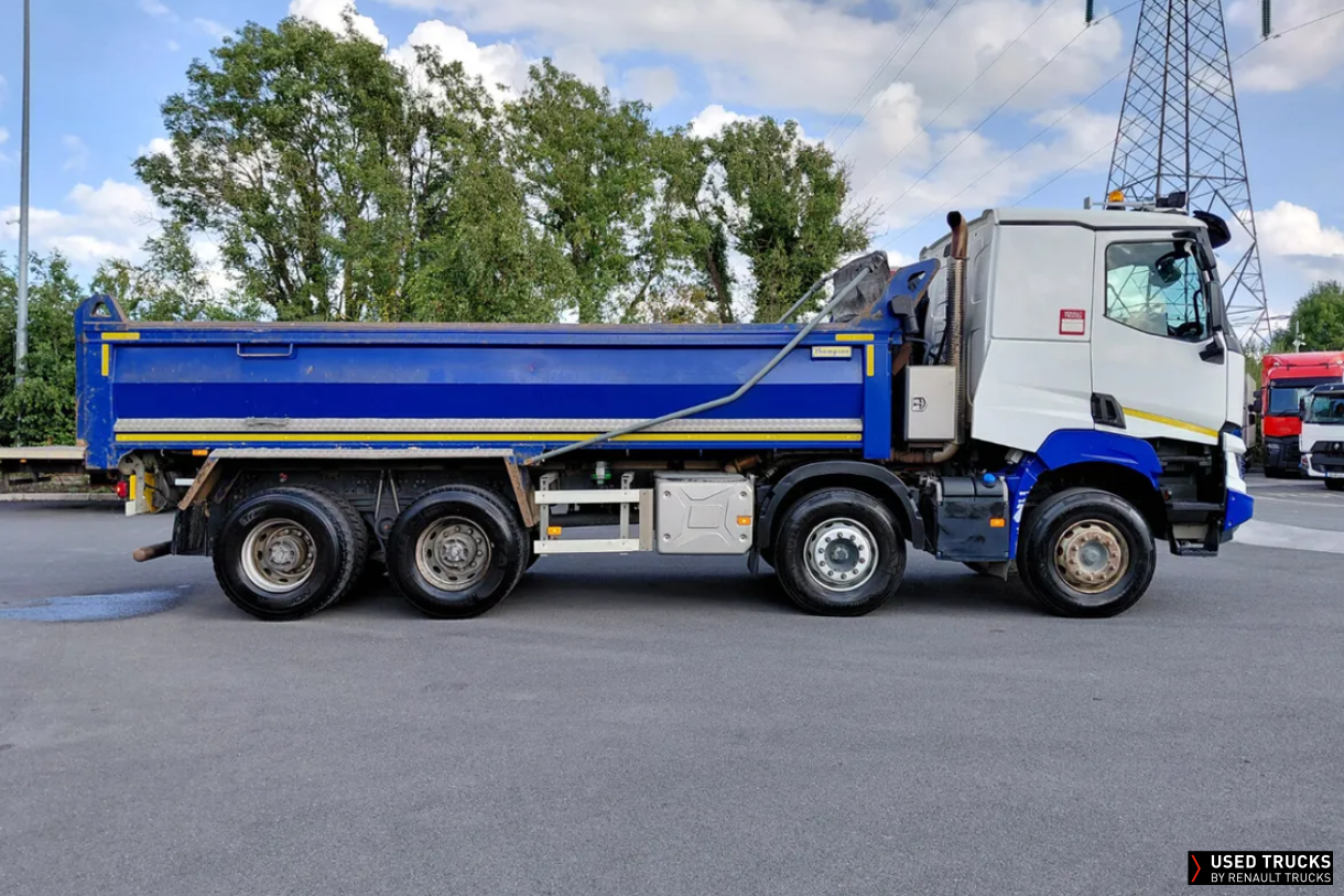 Renault Trucks K 440