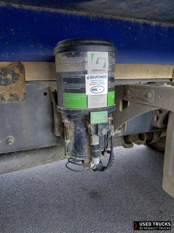 Renault Trucks K 440