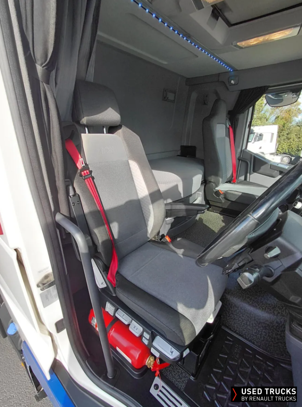 Renault Trucks K 440