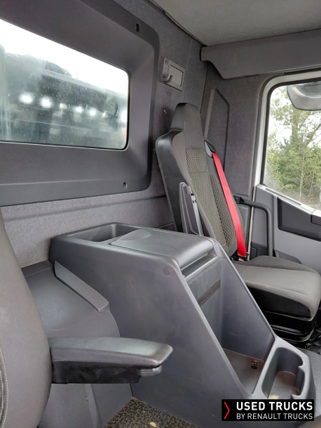 Renault Trucks C 430