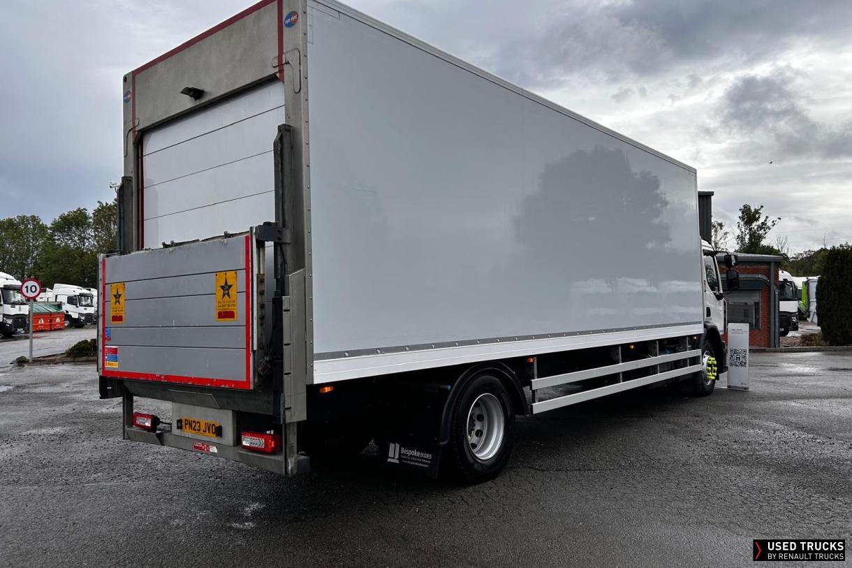 Renault Trucks D Wide 250