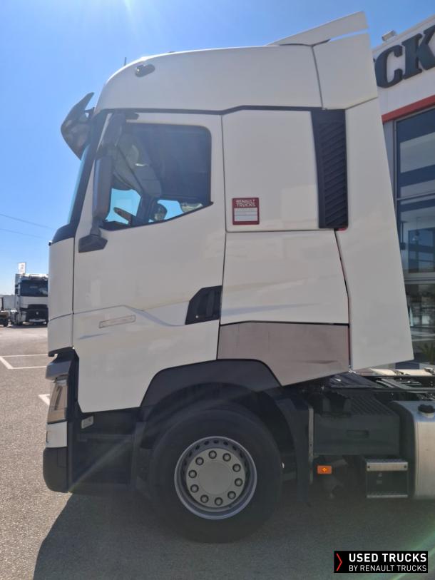 Renault Trucks T High 520
