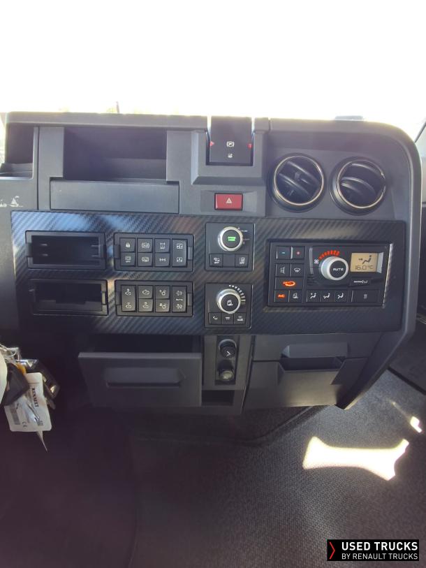 Renault Trucks T High 520