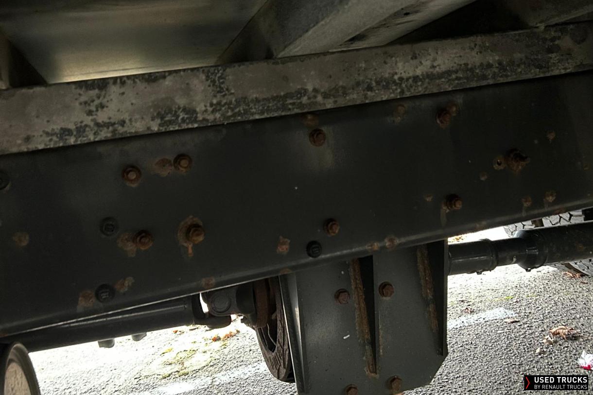 Renault Trucks Midlum 270