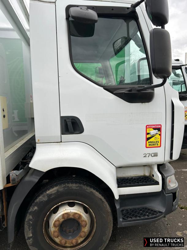 Renault Trucks Midlum 270