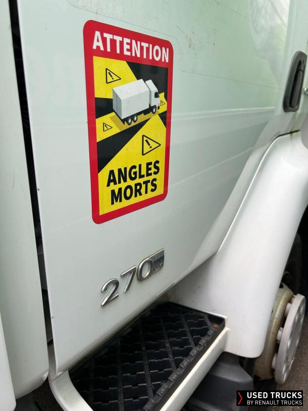 Renault Trucks Midlum 270