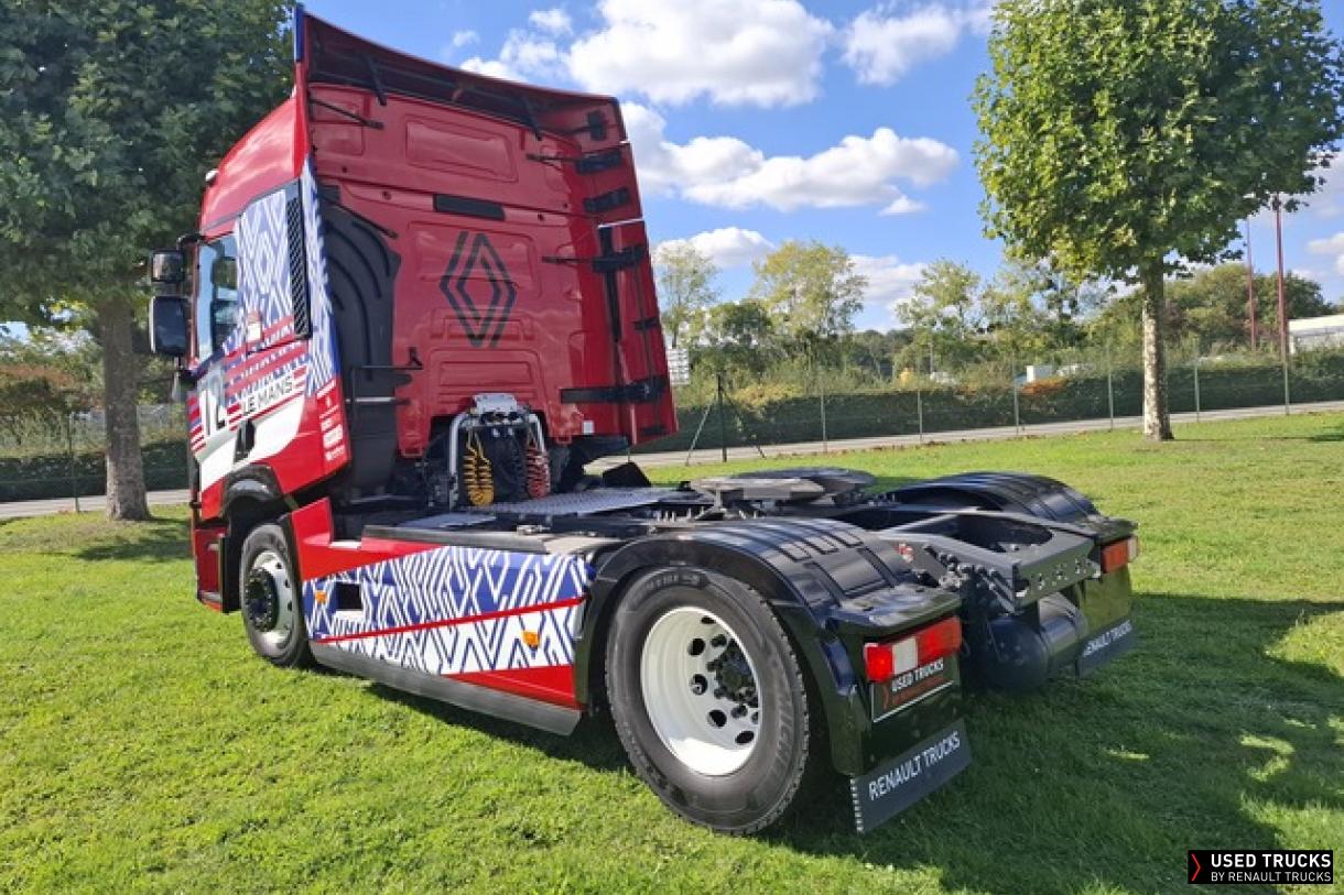 Renault Trucks T 520