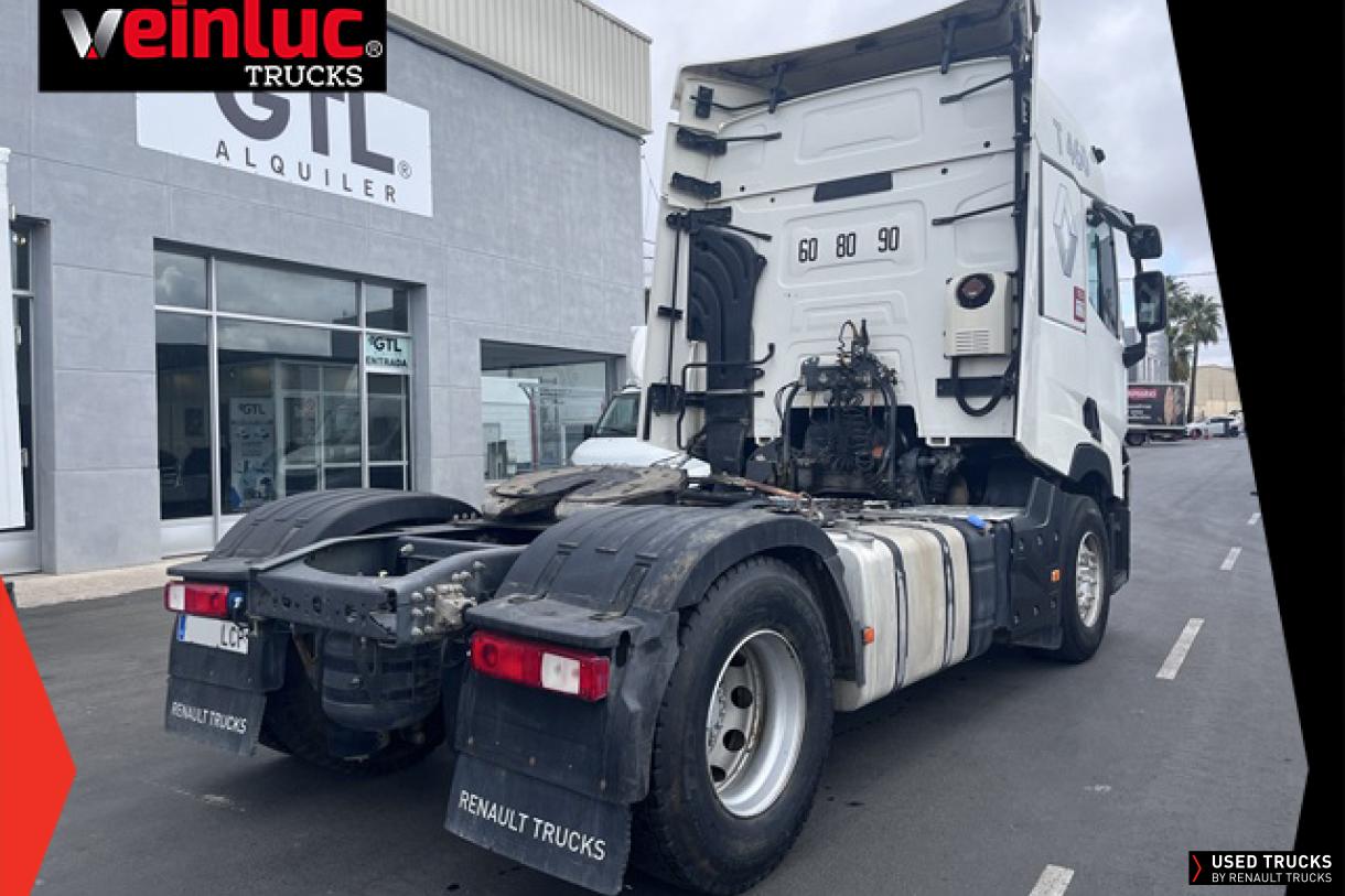 Renault Trucks T 460