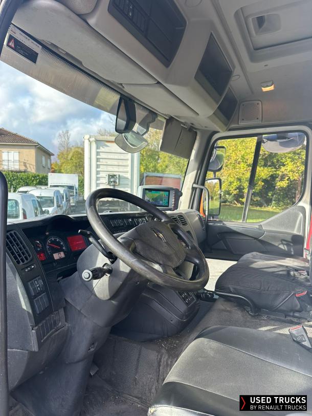 Renault Trucks D 280