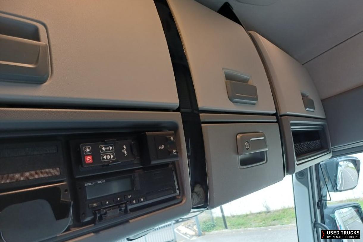 Renault Trucks T High 480