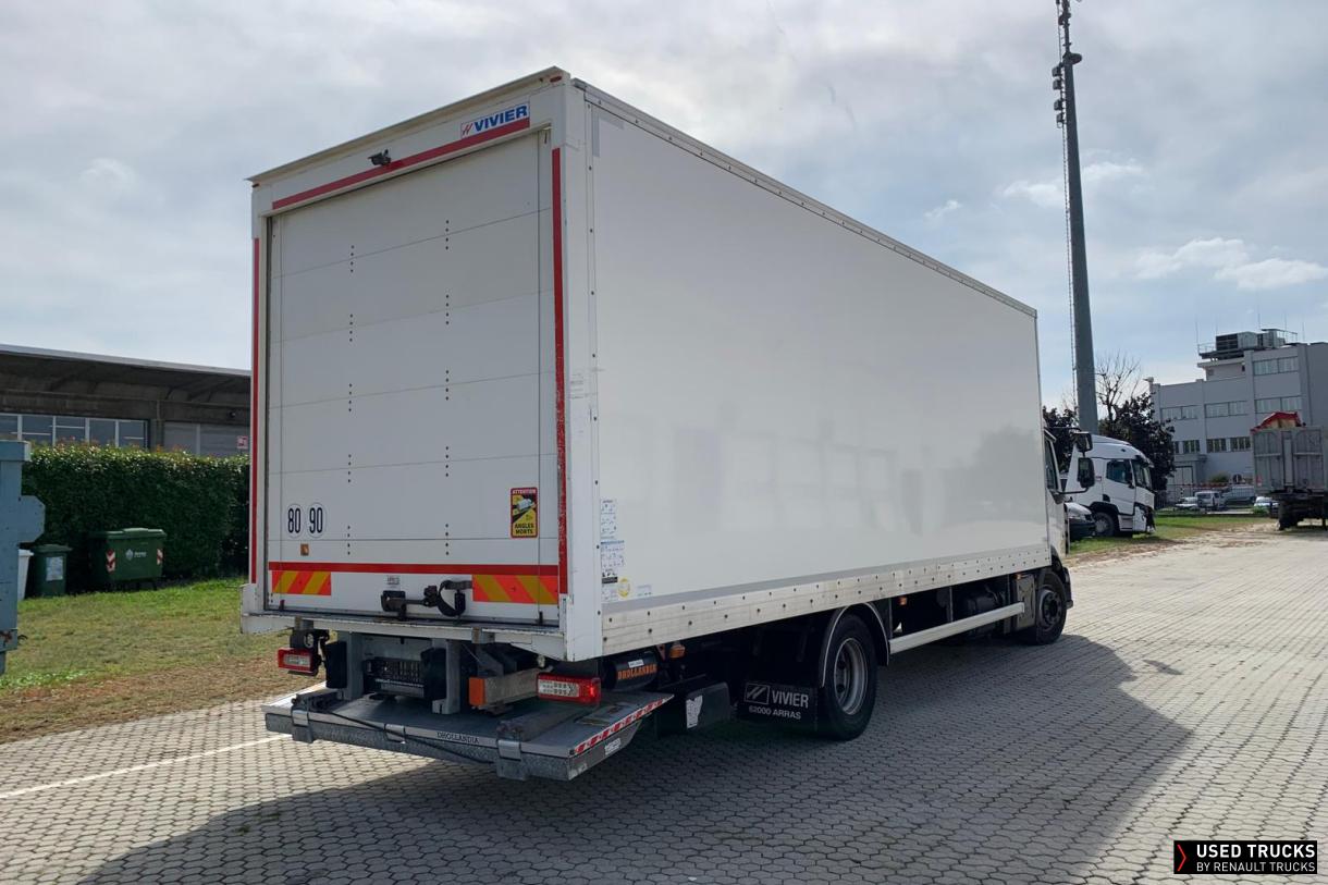 Renault Trucks D 280