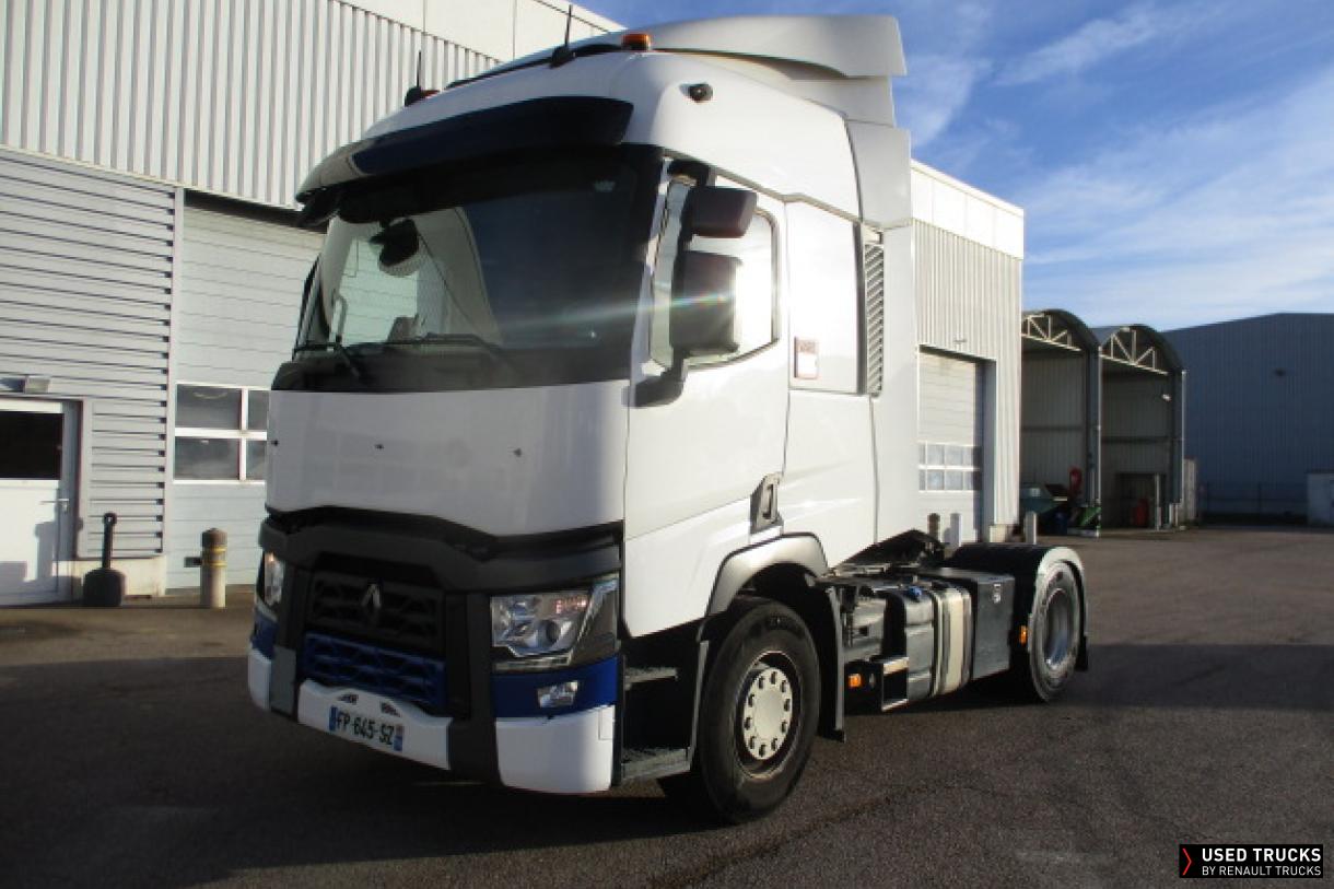 Renault Trucks T 480