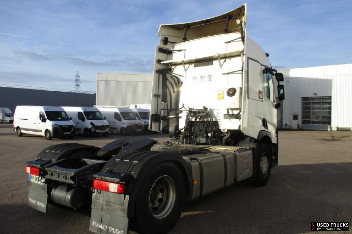 Renault Trucks T 480