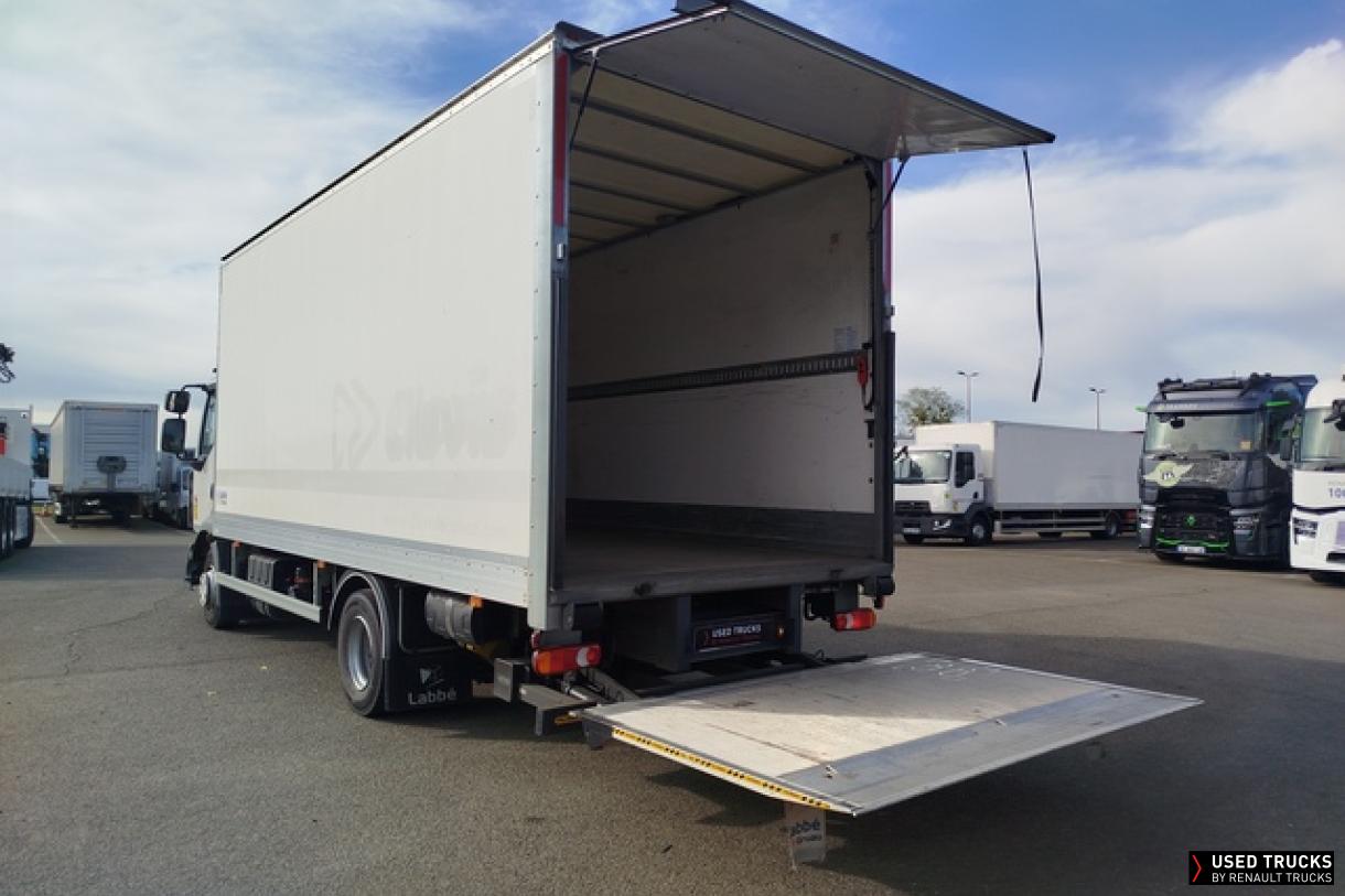 Renault Trucks D 210