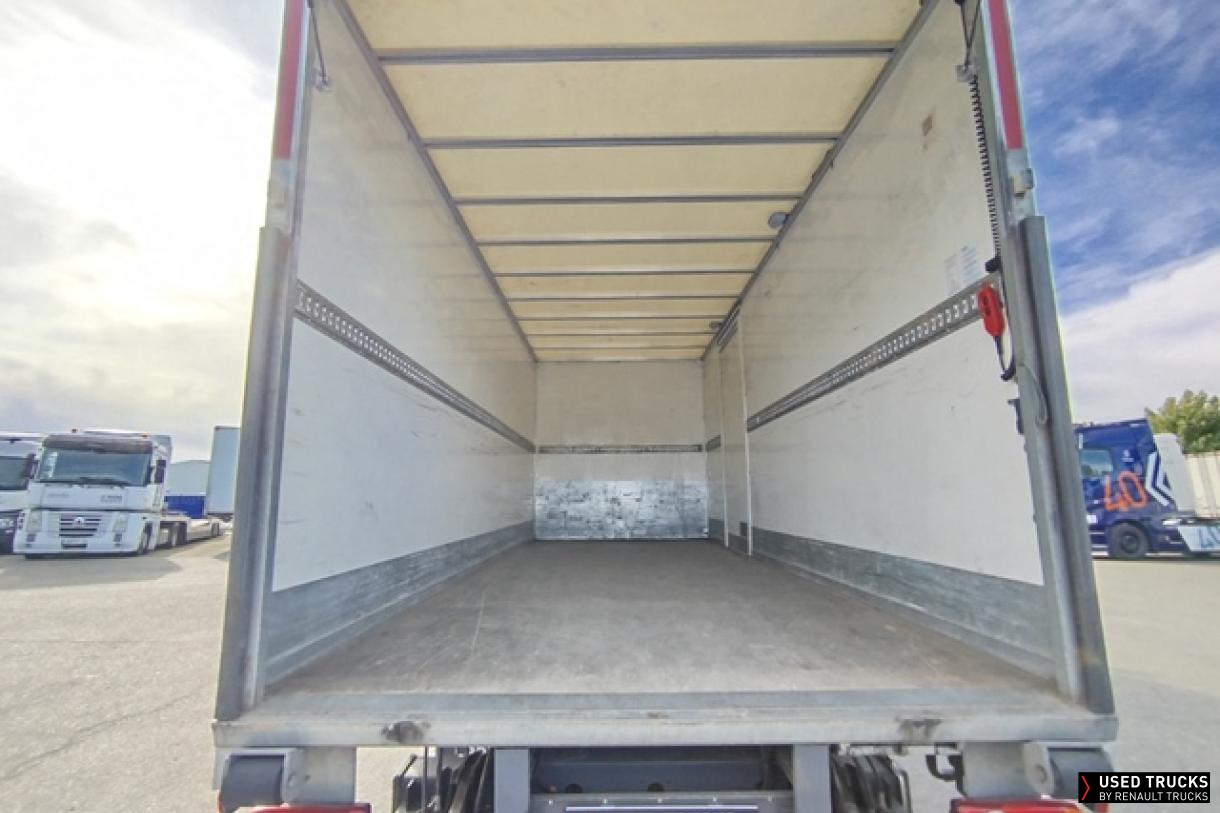 Renault Trucks D 210