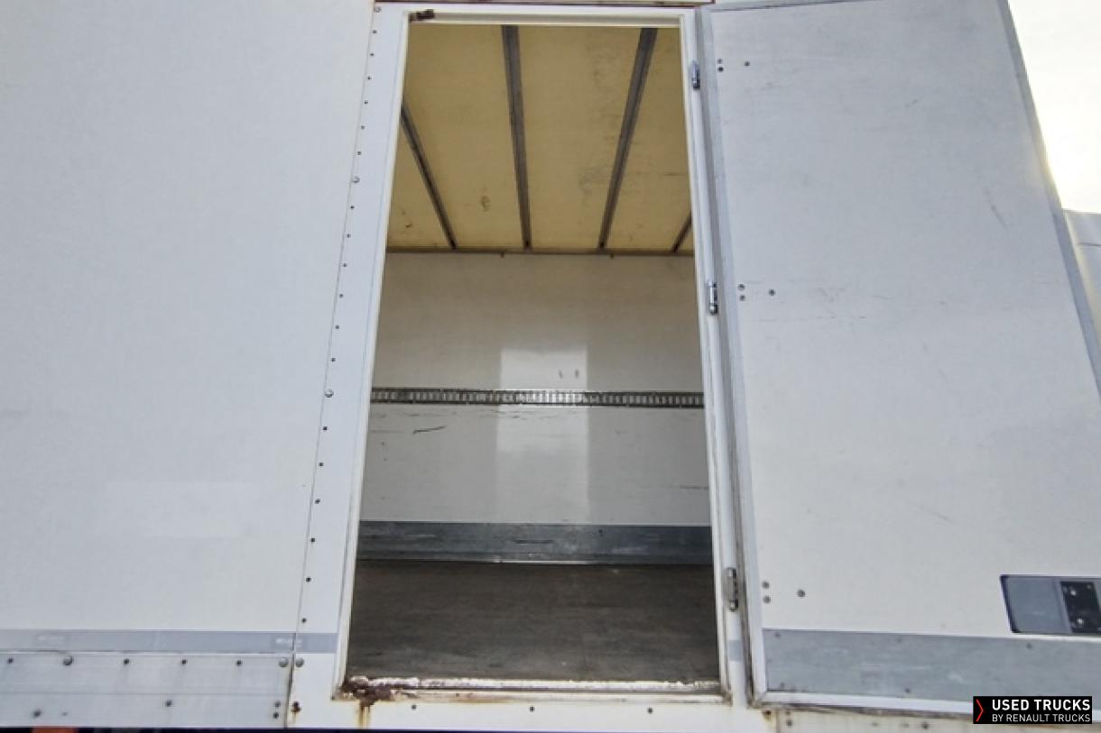 Renault Trucks D 210