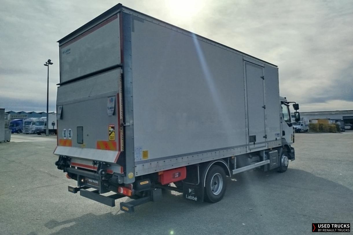 Renault Trucks D 210