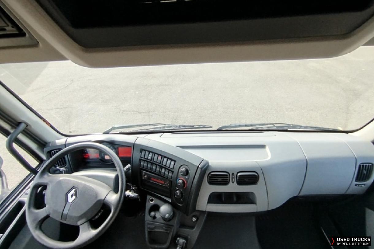 Renault Trucks D 210