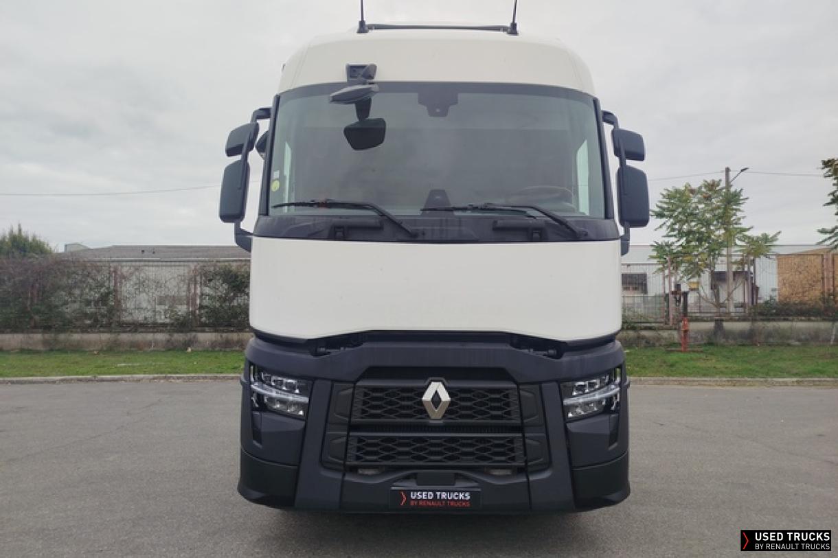 Renault Trucks T 480