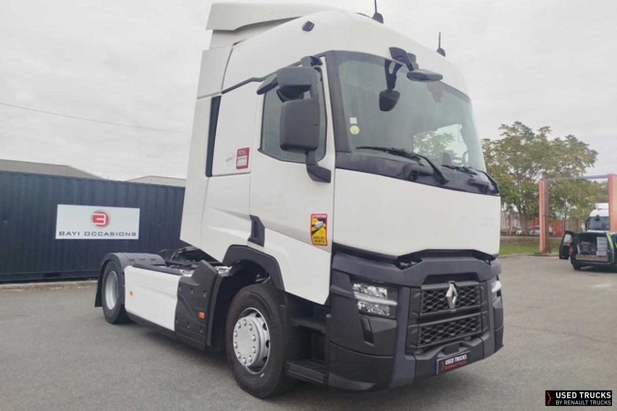 Renault Trucks T 480