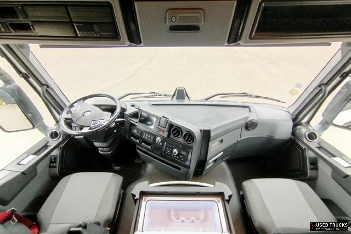 Renault Trucks T 480