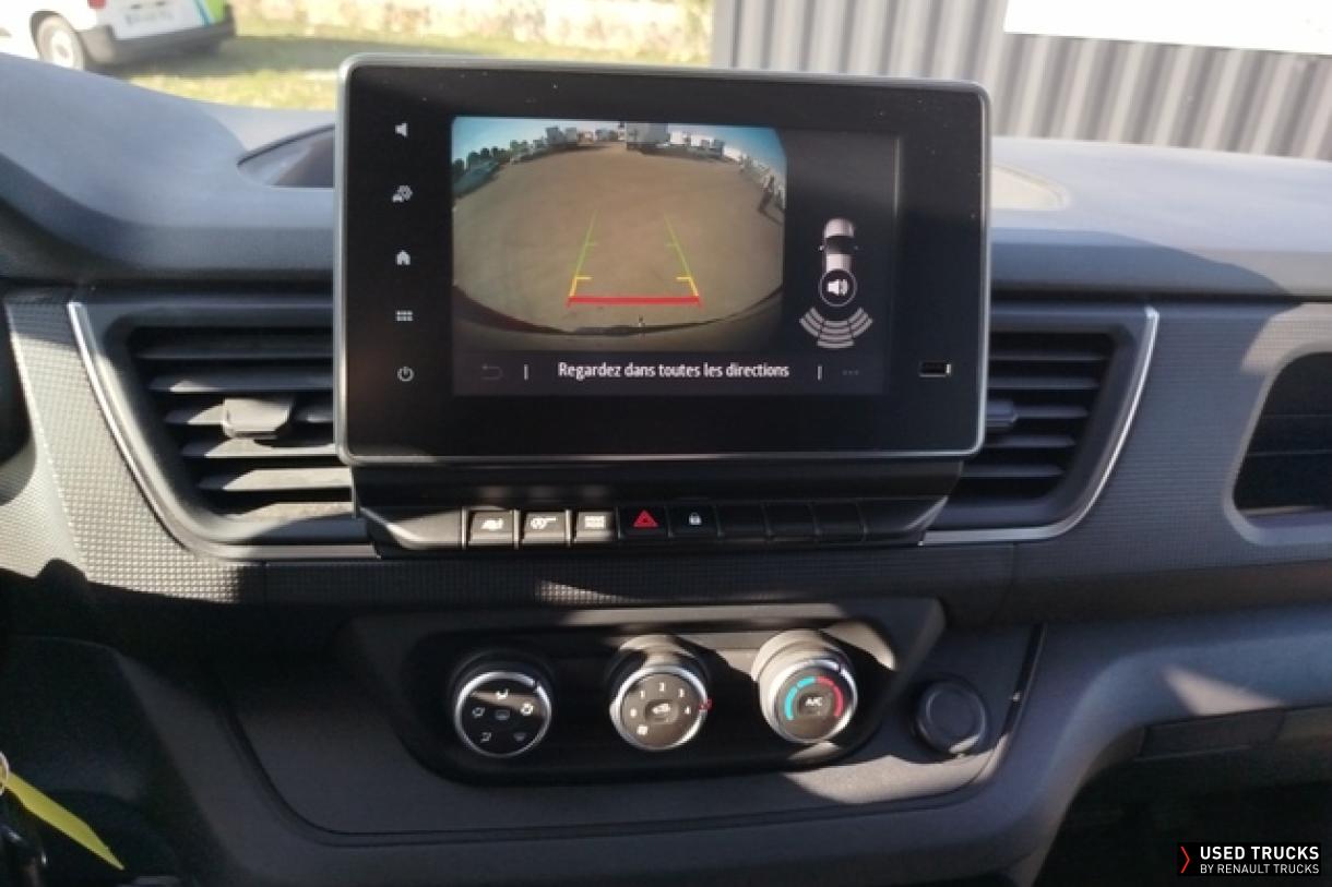 Renault Trucks Trafic 150