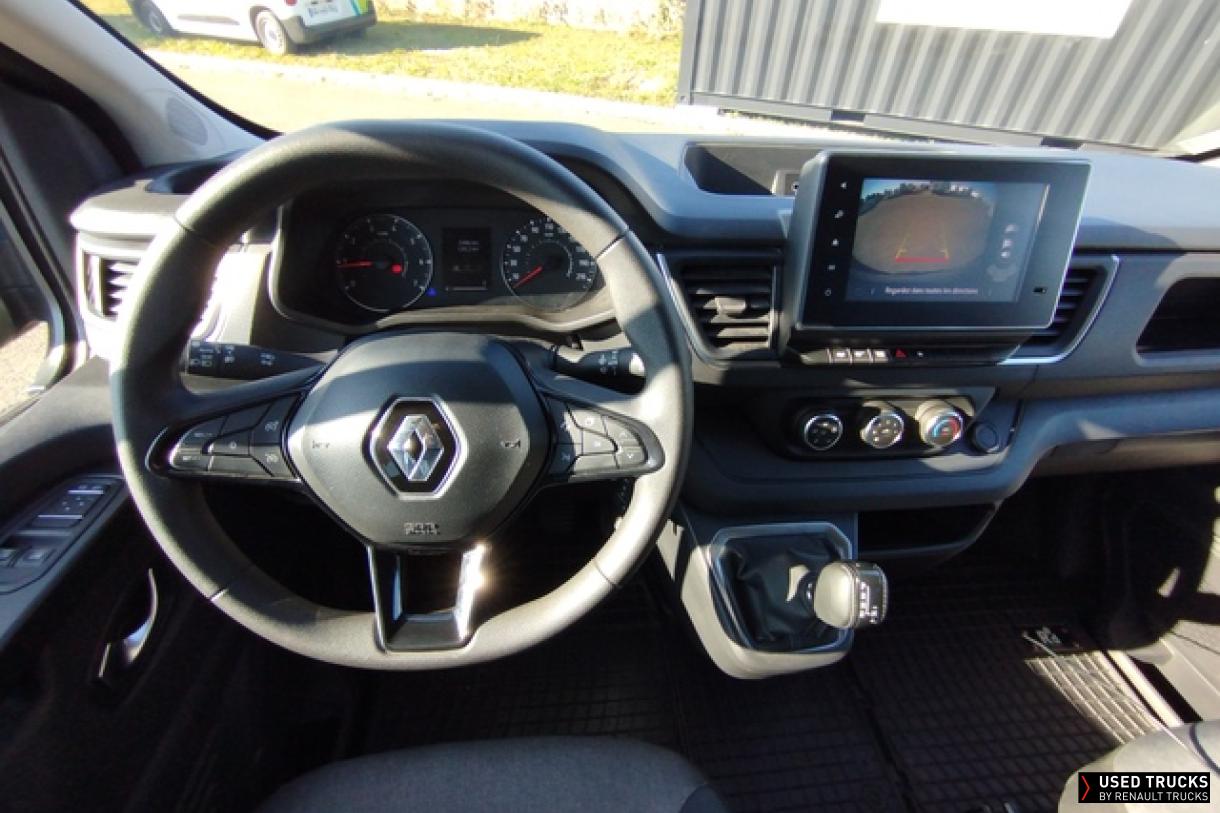 Renault Trucks Trafic 150