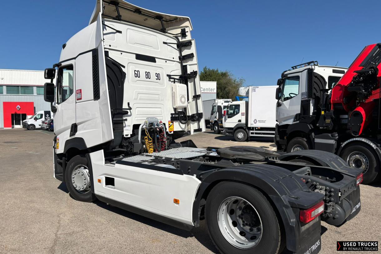 Renault Trucks T 480