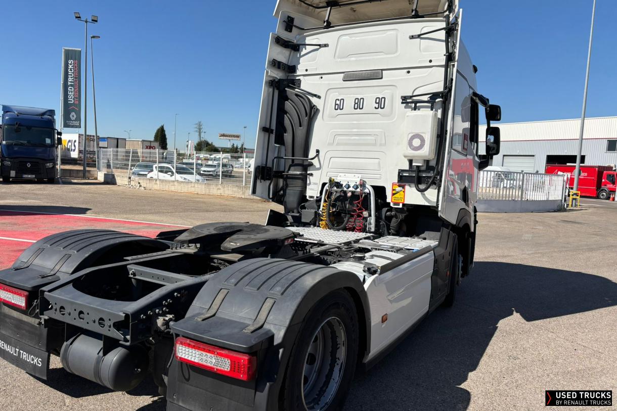 Renault Trucks T 480