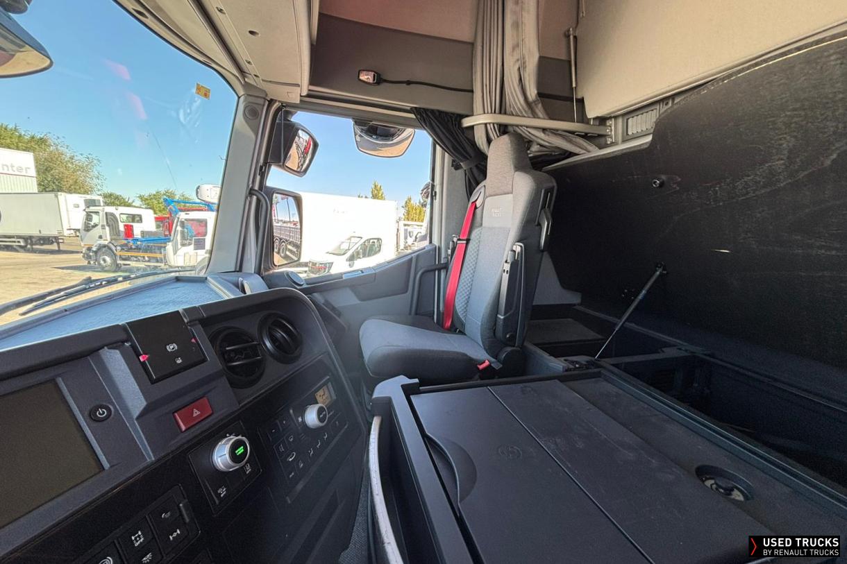 Renault Trucks T 480
