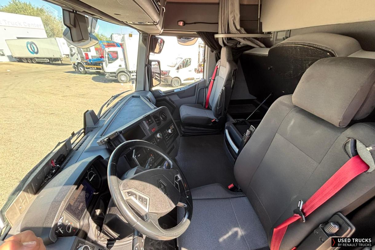 Renault Trucks T 480