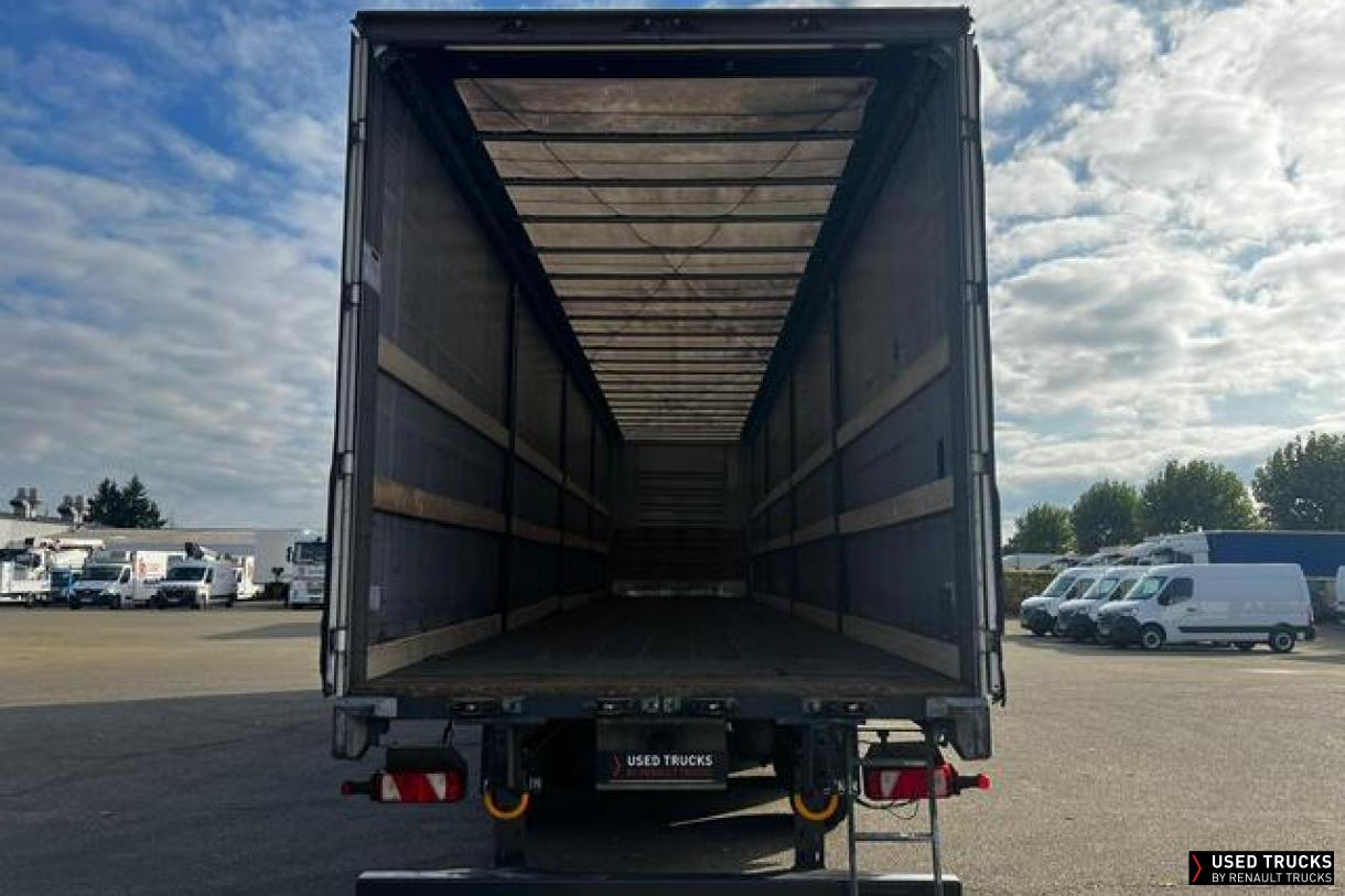 Fruehauf S 24-1 