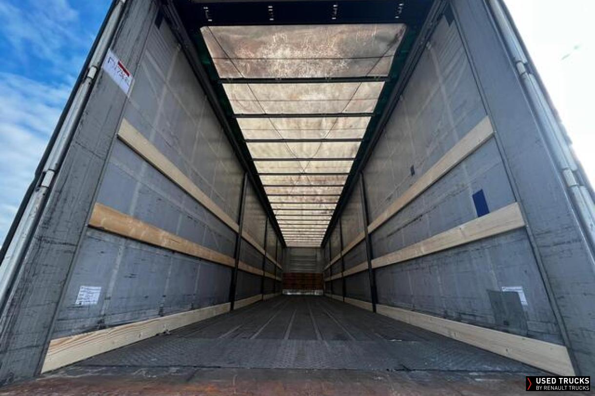 Fruehauf S 24-1 