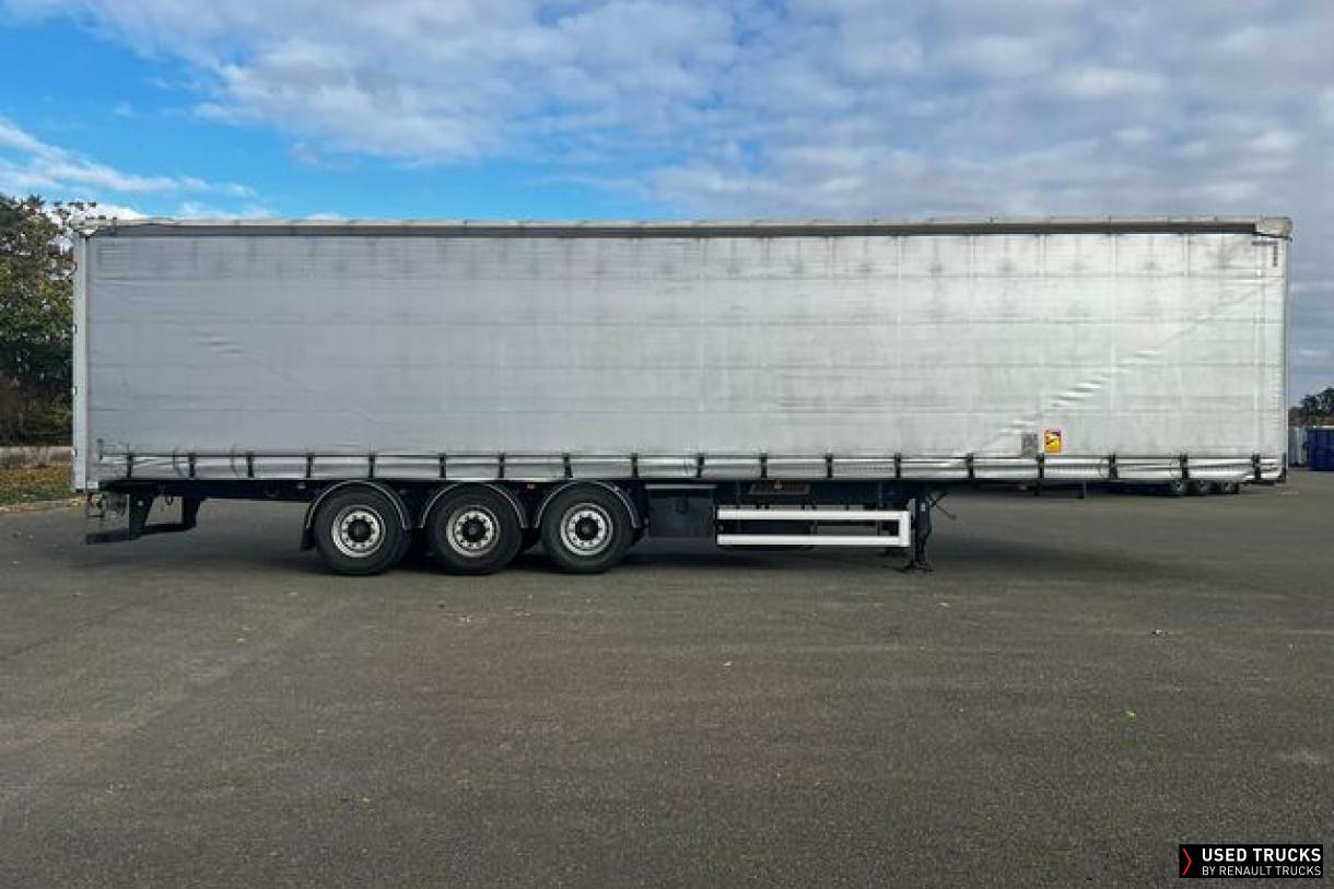 Fruehauf S 24-1 