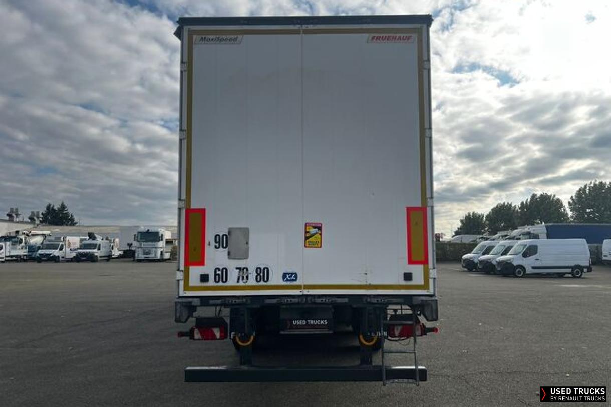 Fruehauf S 24-1 