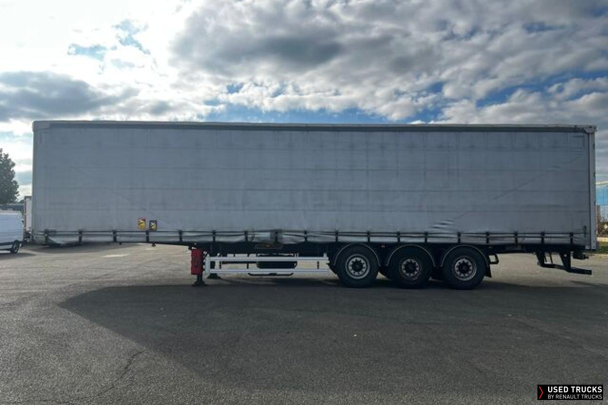 Fruehauf S 24-1 