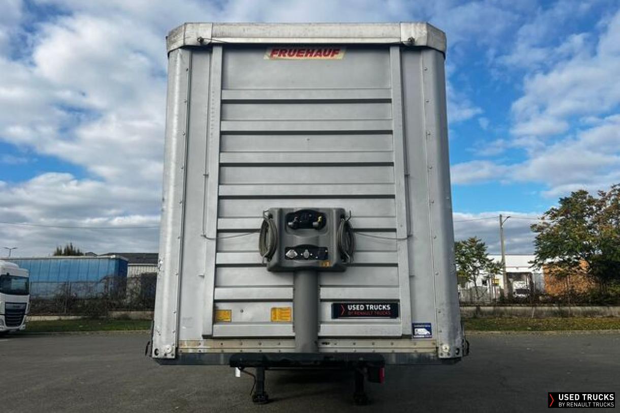Fruehauf S 24-1 