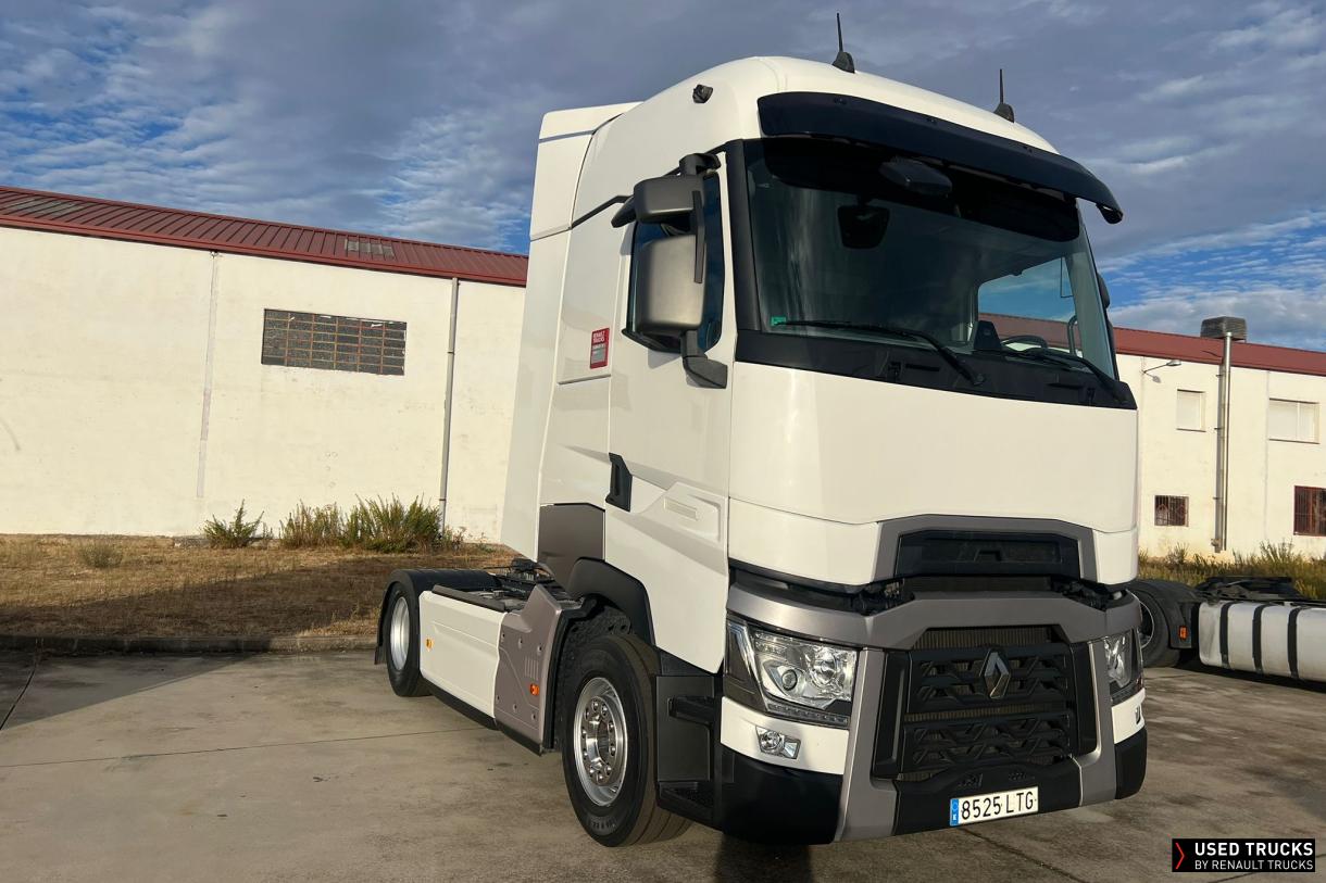 Renault Trucks T High 520