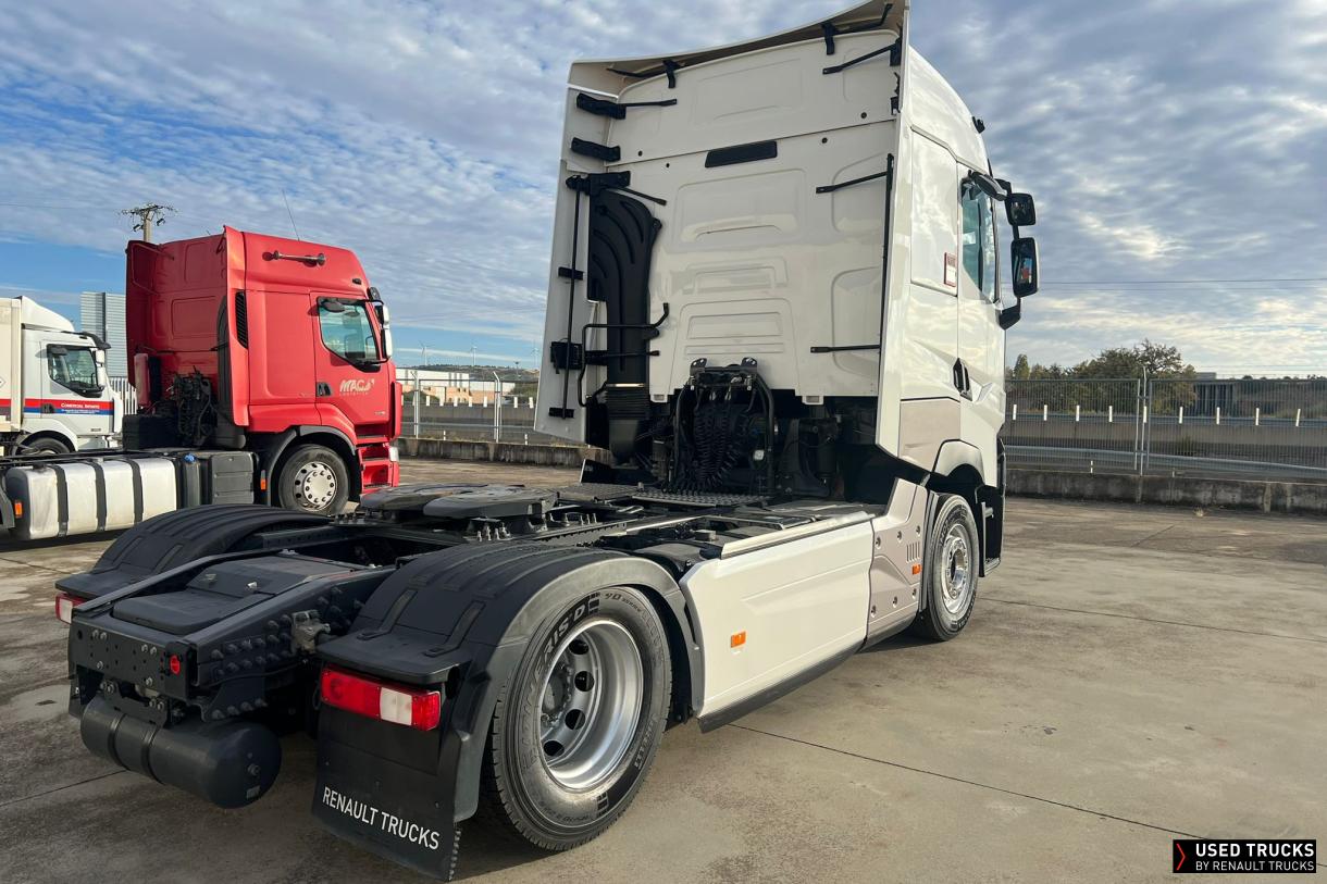 Renault Trucks T High 520