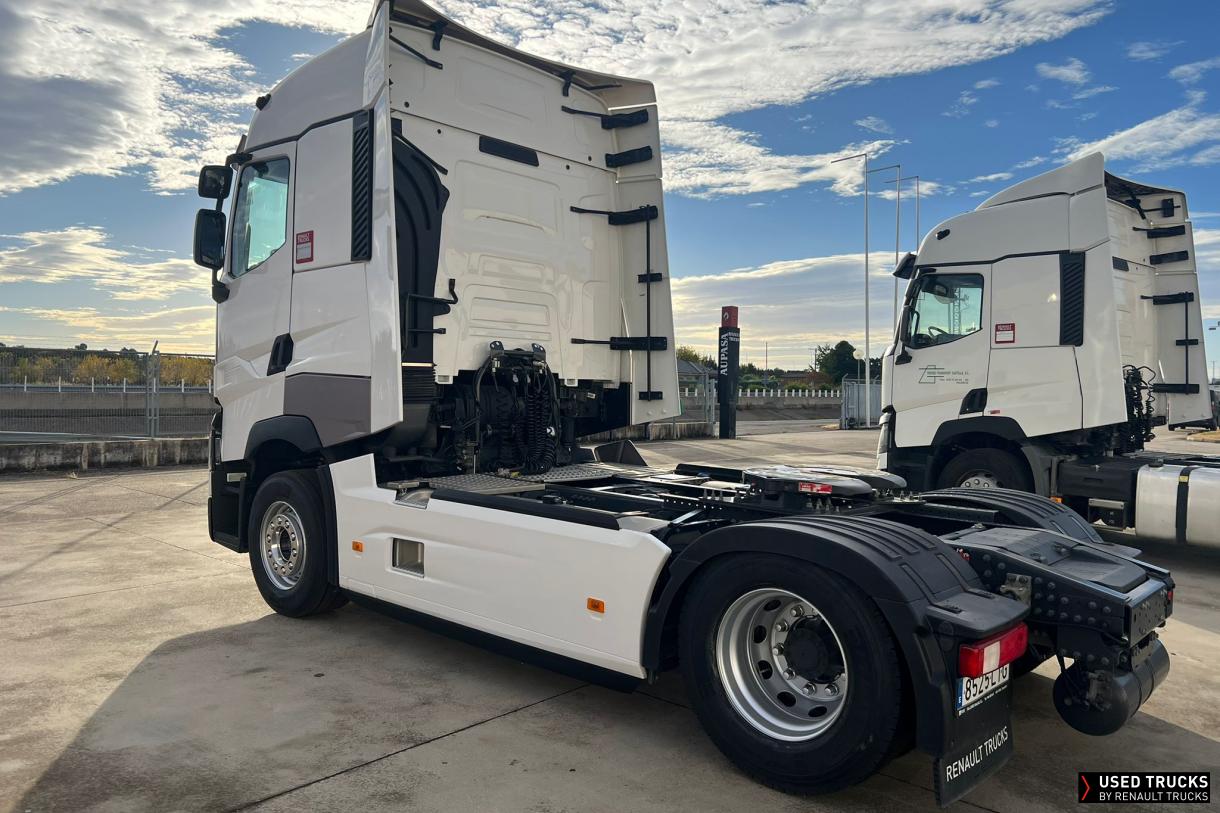 Renault Trucks T High 520