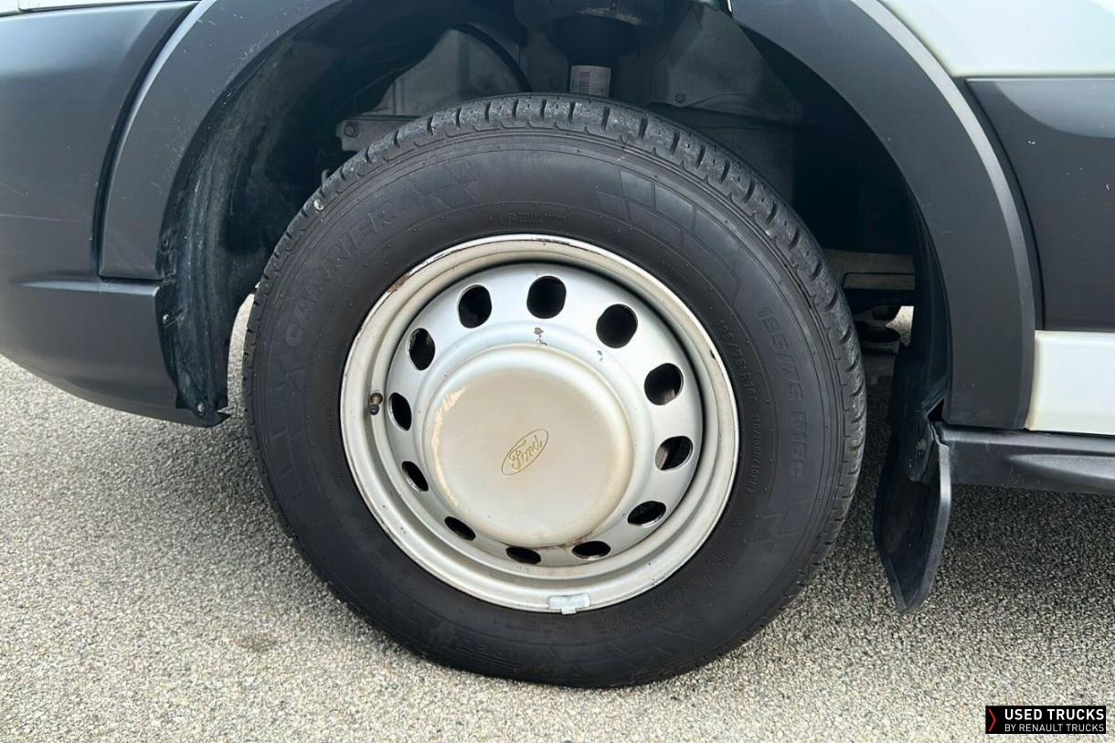 Ford Transit 185