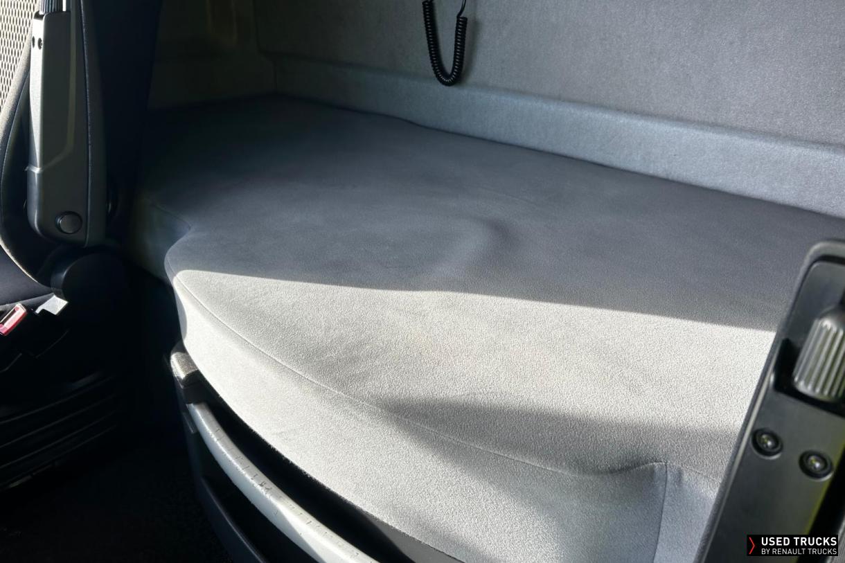 Renault Trucks T 480