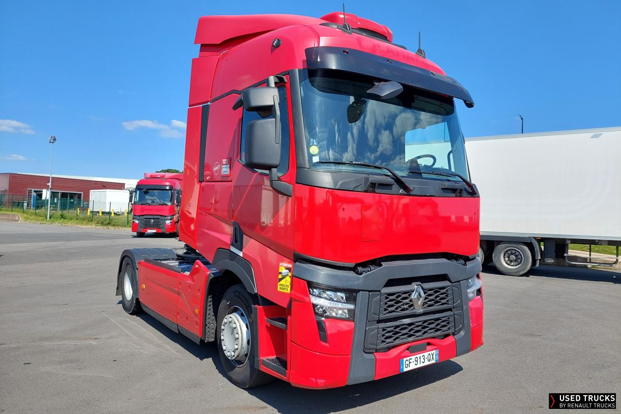 Renault Trucks T 520