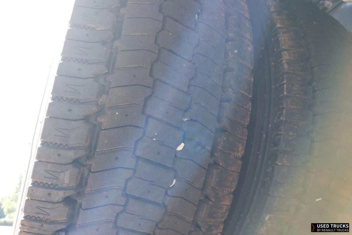 Renault Trucks T High 480
