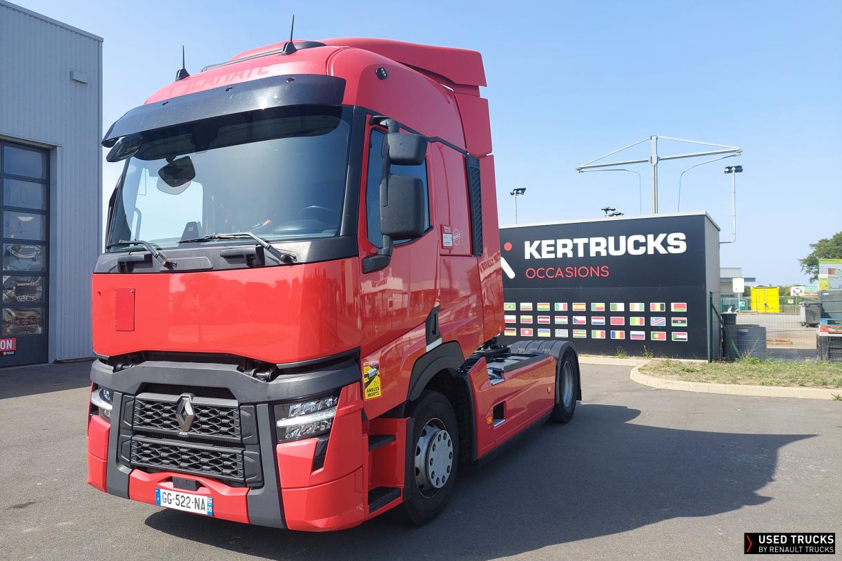 Renault Trucks T 520