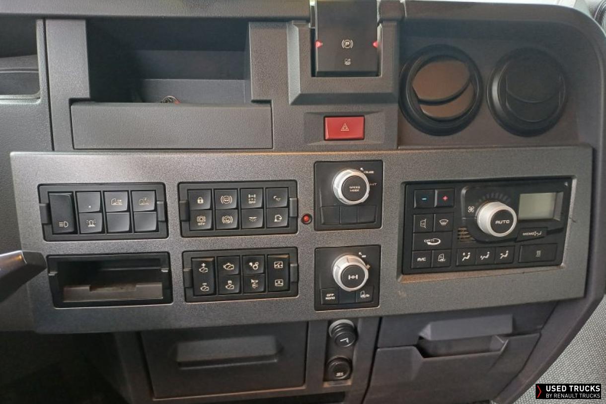 Renault Trucks C 520